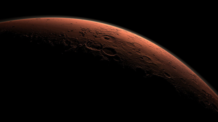 Mars