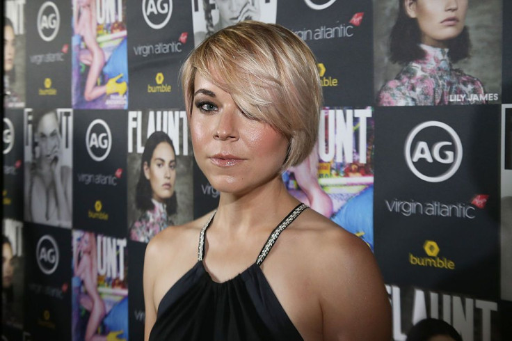 Tina Majorino