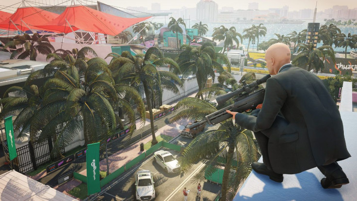 Hitman 2