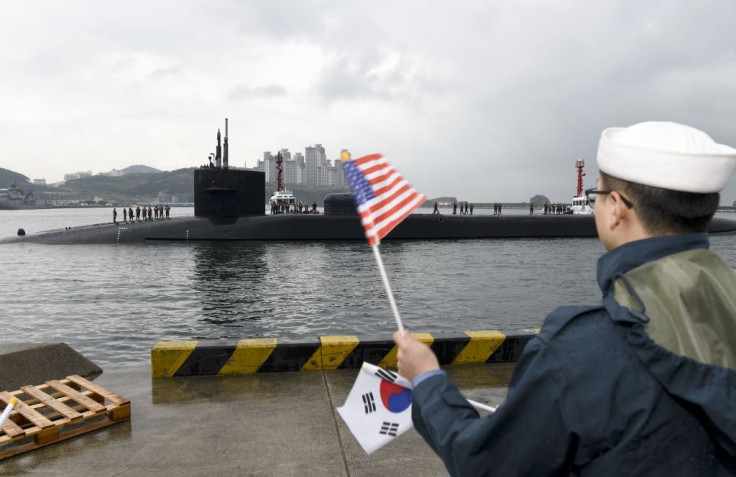 USS Michigan