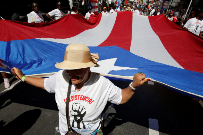 National Puerto Rican Day