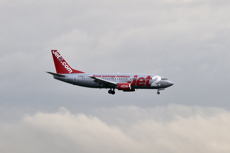 Jet2 Flight