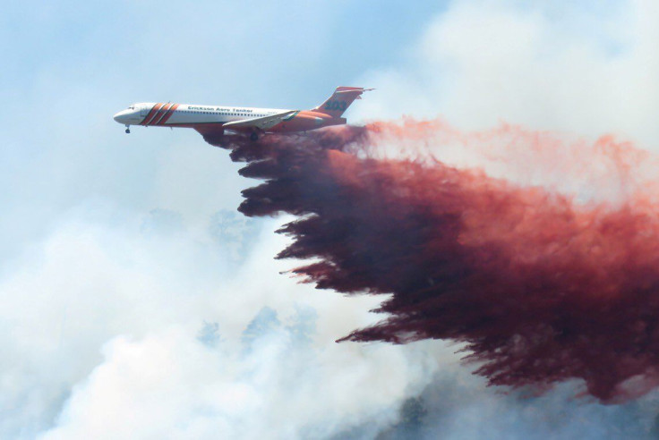 colorado fire 