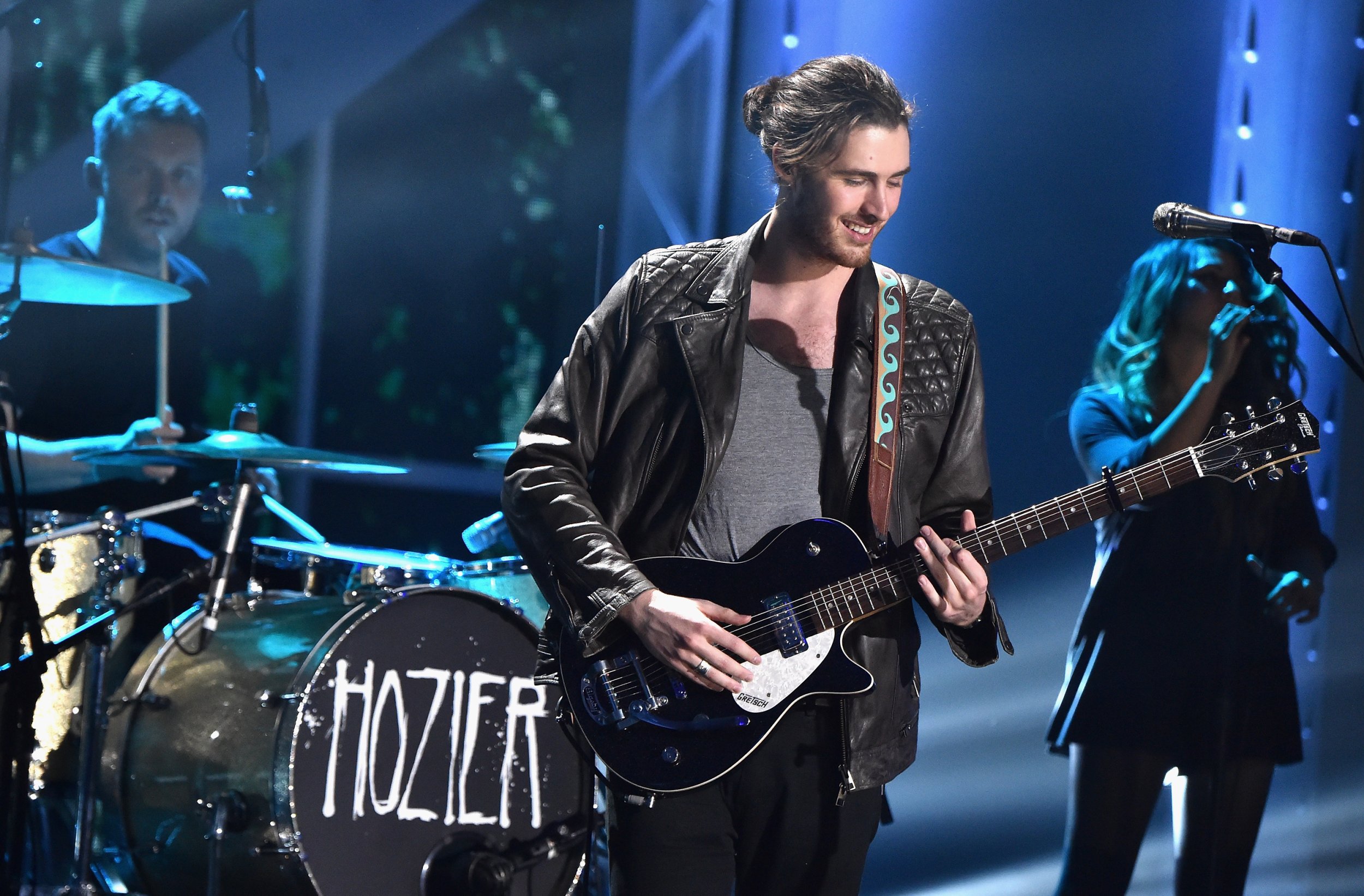 Hozier. Hozier 2020. Hozier 