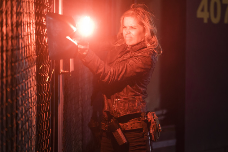 Kim Dickens as Madison