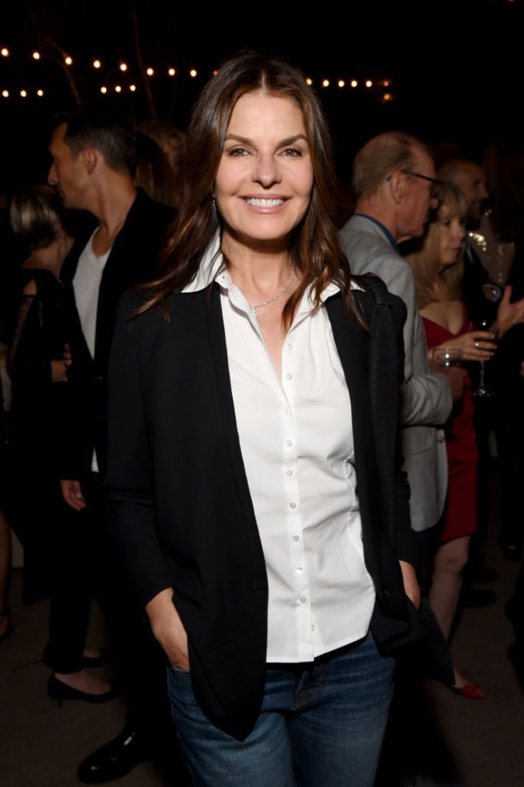 Sela Ward