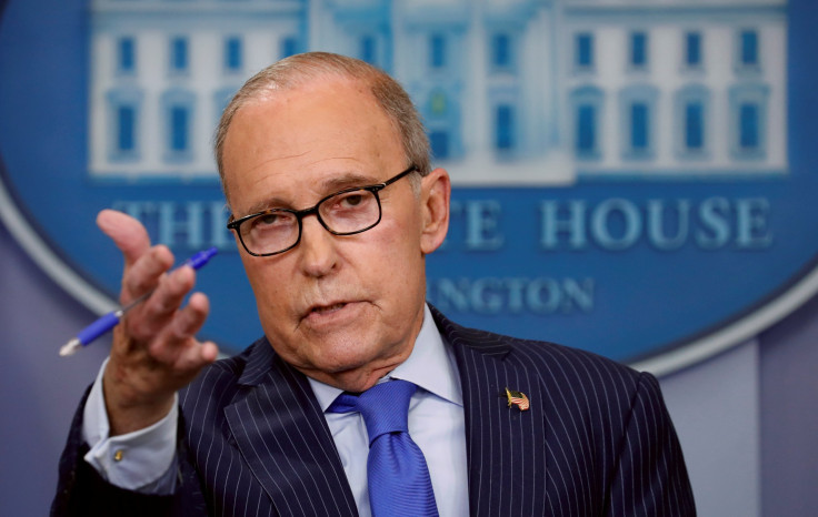 larry kudlow