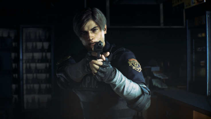 Resident Evil 2