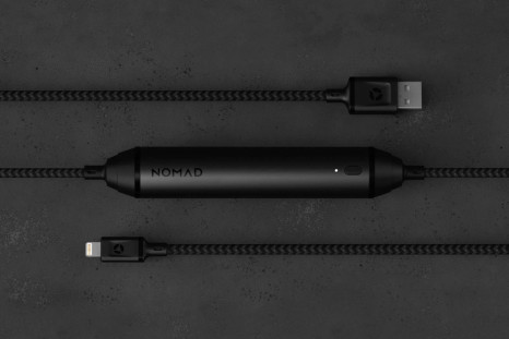 Nomad Charging Cable