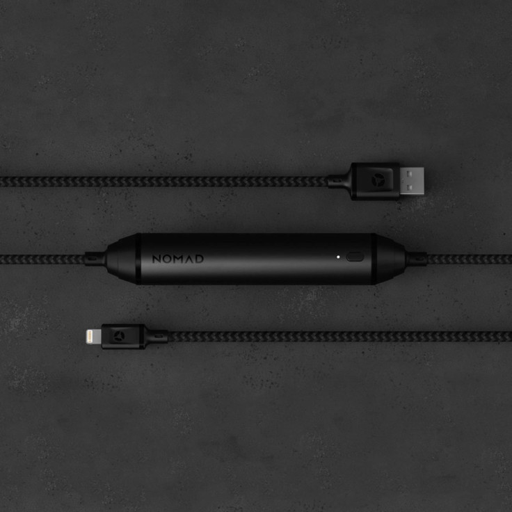 Nomad Charging Cable