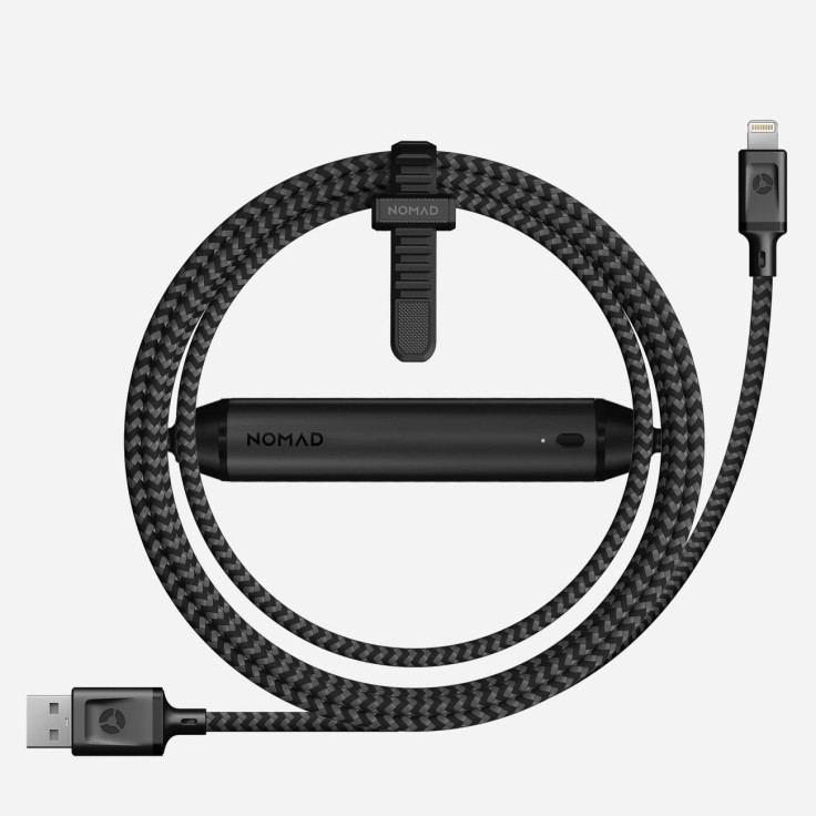 Nomad Charging Cable