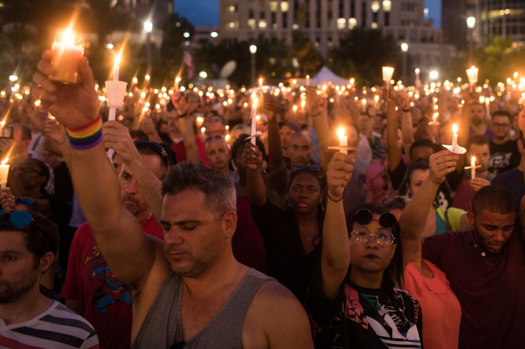 Pulse Nightclub Shooting