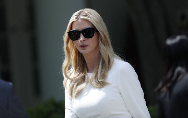 ivanka trump