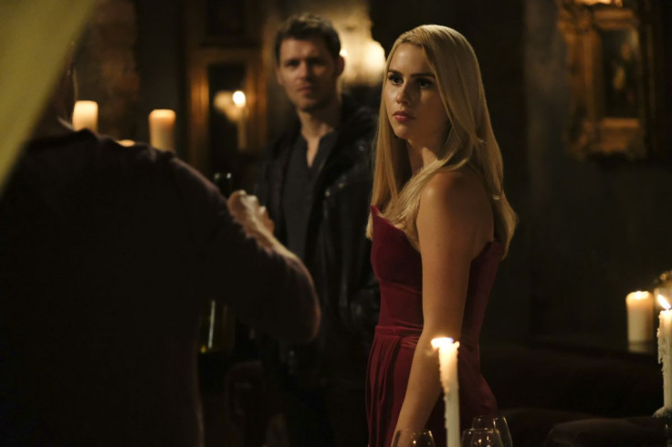 The Originals 508 spoilers