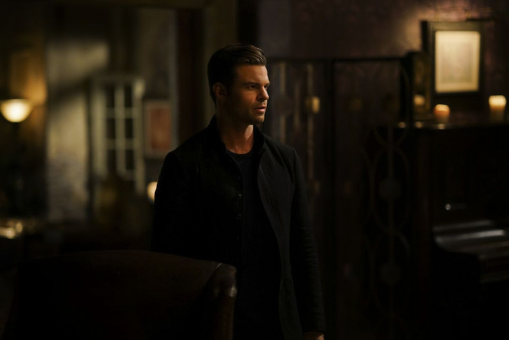 The Originals 508 spoilers