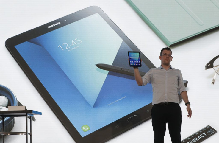 Galaxy Tab