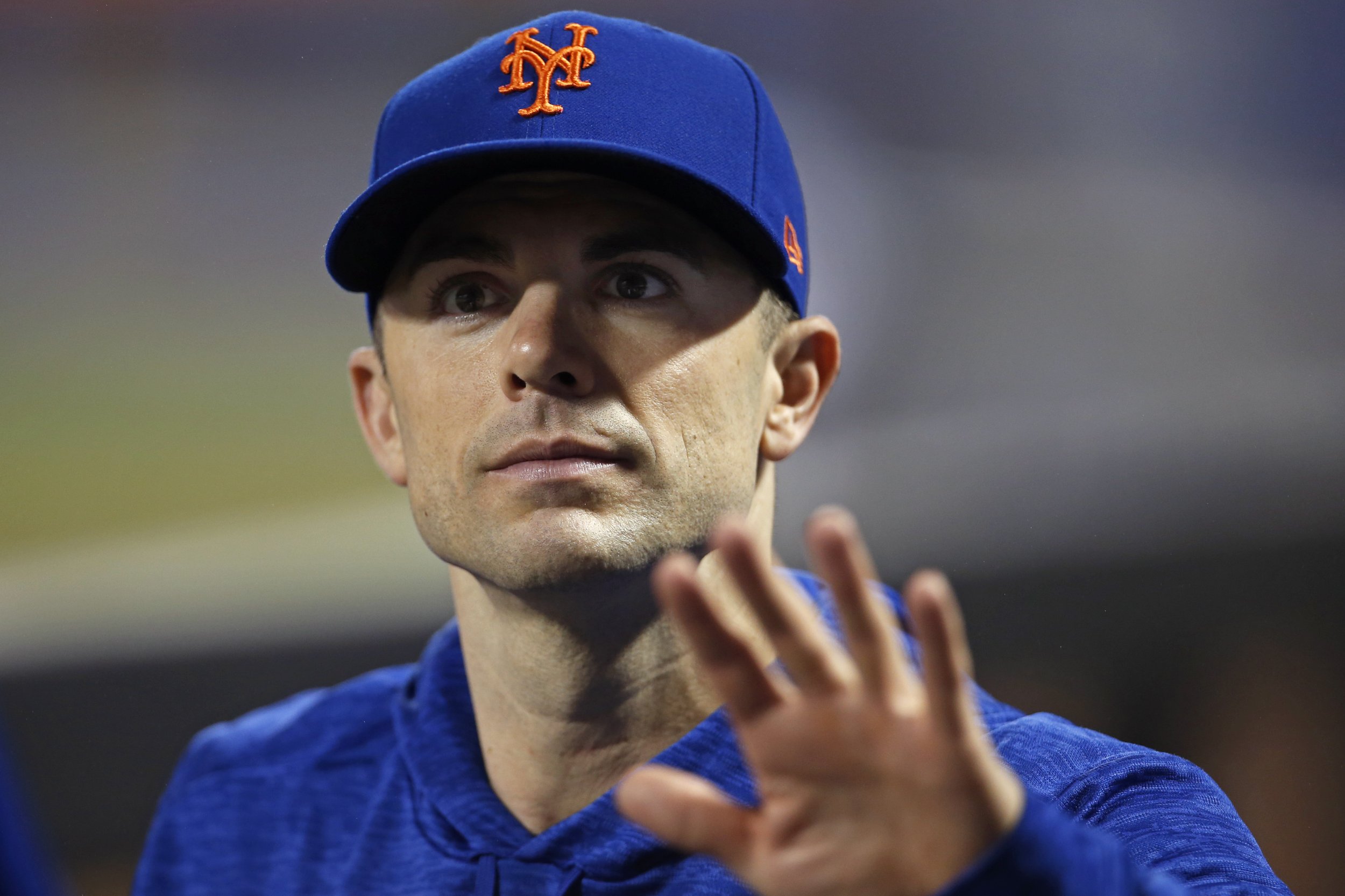 David Wright, New York Mets