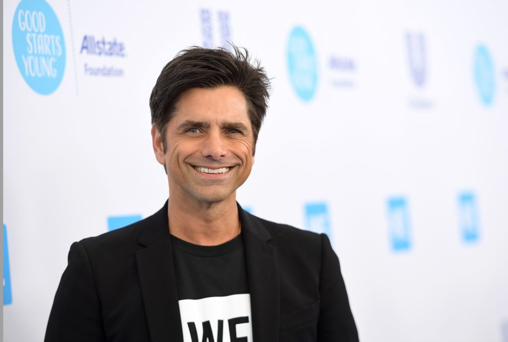 John Stamos Calls Out Tony Awards For Snubbing Bob Saget In 'Memoriam ...