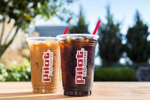 Pilot Flying J Father's Day