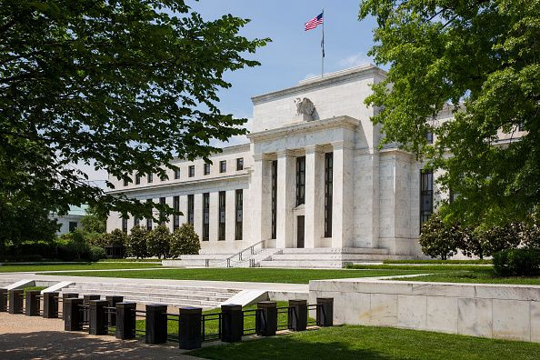 Federal reseve