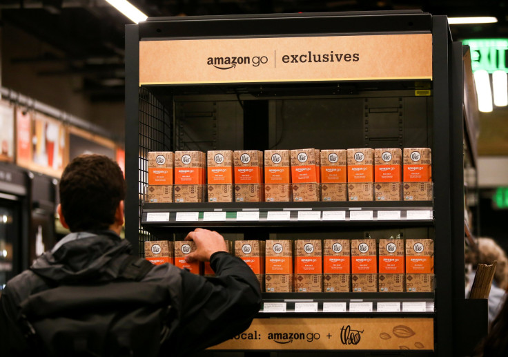 Amazon Go