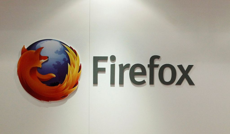 Mozilla Firefox