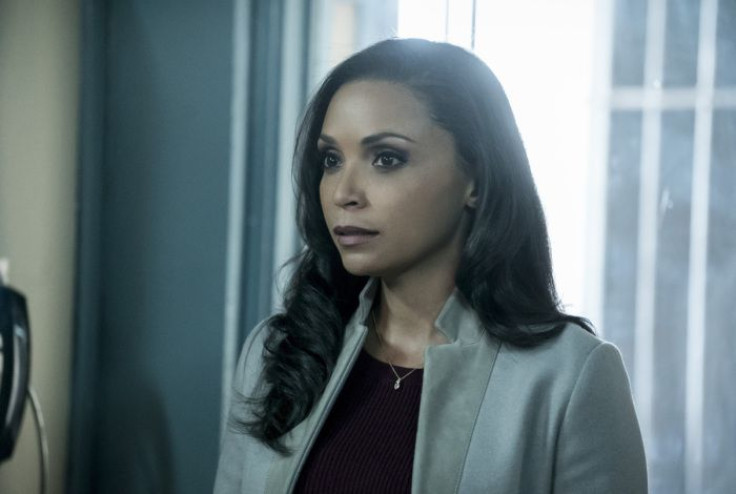 Danielle Nicolet as Cecile