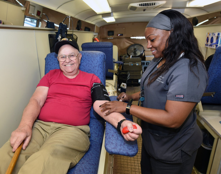 Blood Donor Day