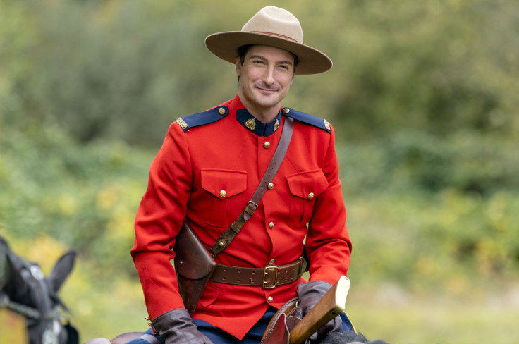 daniel lissing wcth brian