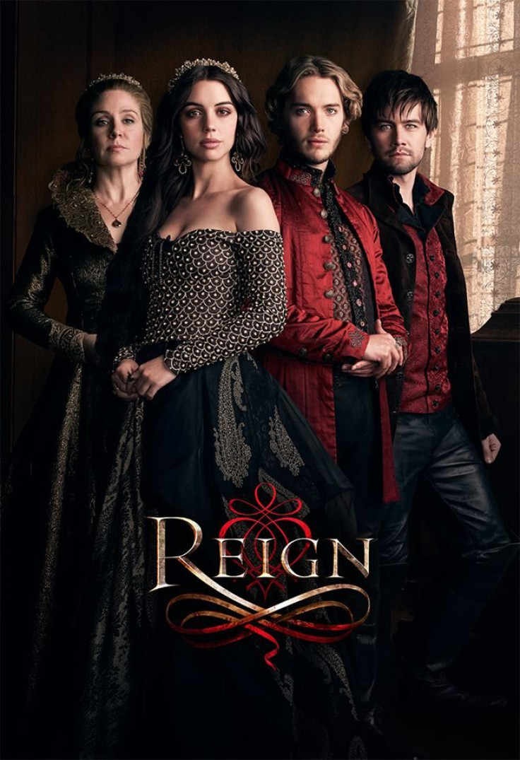 Reign