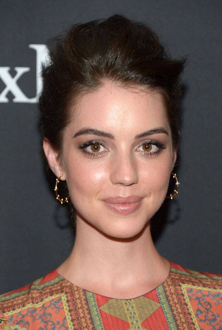 Adelaide Kane