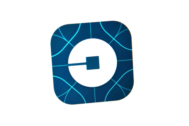 uber rape