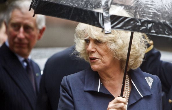 Prince Charles, Camilla Parker Bowles