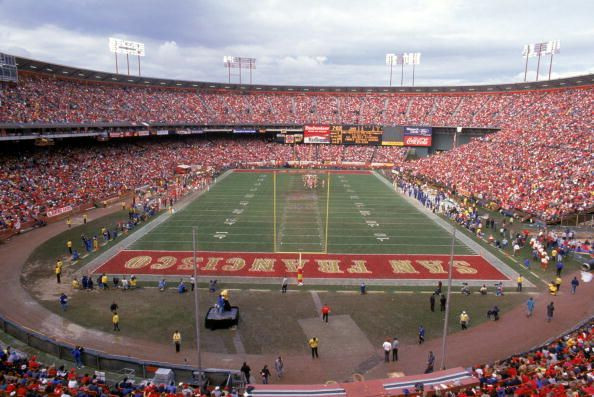 Candlestick Park