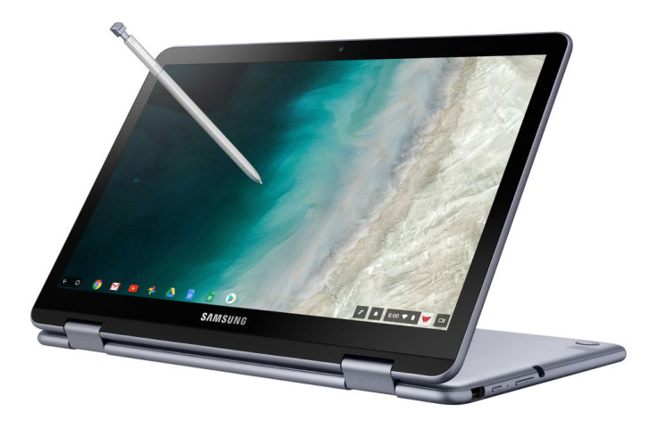 Chromebook Plus (V2)