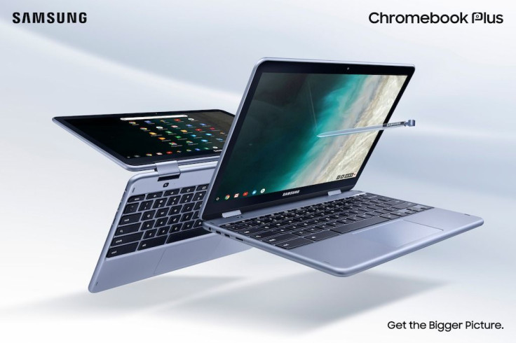 Chromebook Plus (V2)