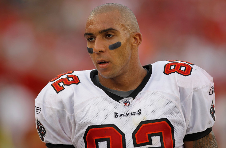 Kellen Winslow 