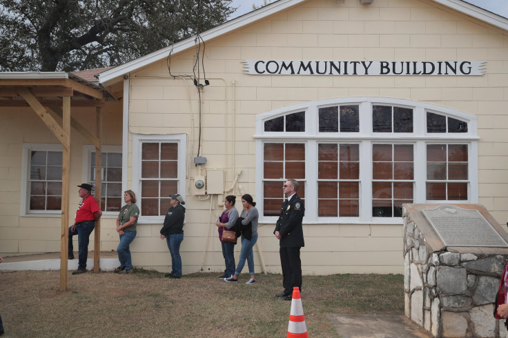 Community Center 