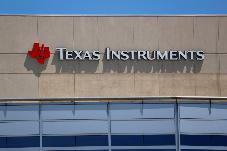 Texas Instruments