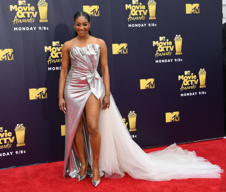 Tiffany Haddish