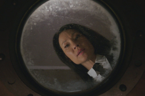 Lucy Liu as Joan