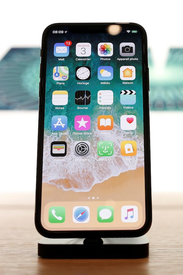 iPhone