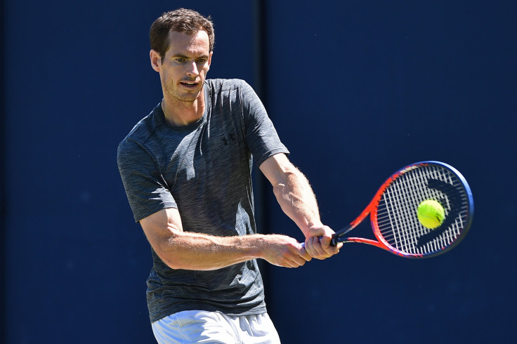 Andy Murray