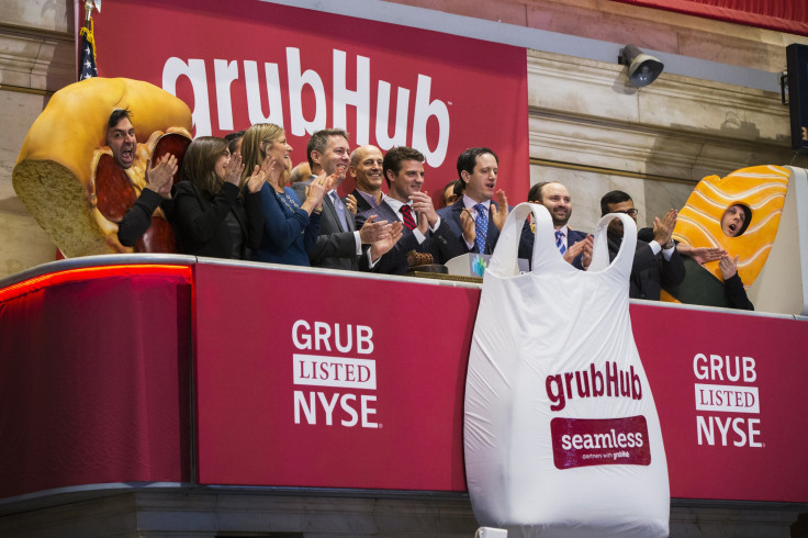 GrubHub