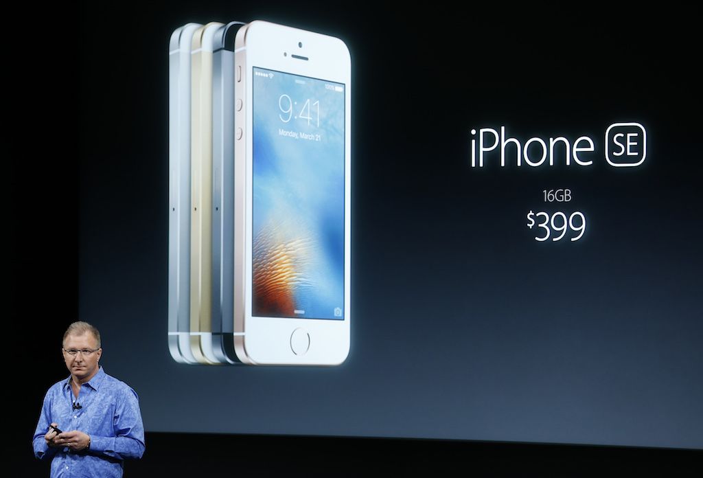 Apple Iphone Se 2 Release Date Leaked What To Expect Ibtimes