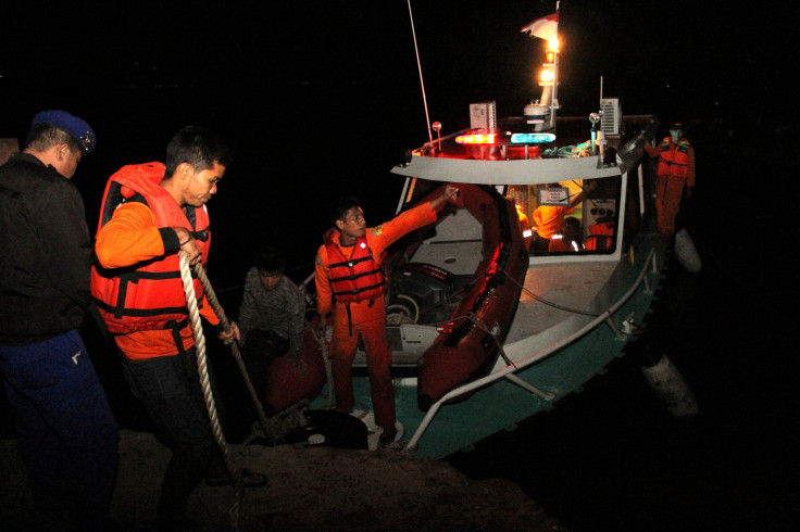 rescue operations 