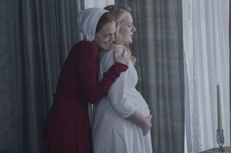 Handmaid's Tale 210 spoilers