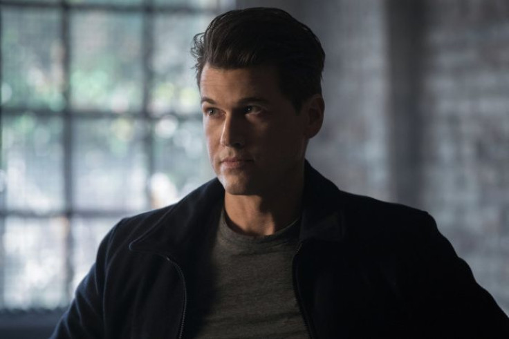 Nick Zano as Nate