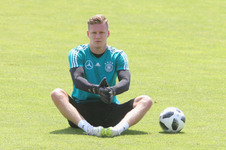 Bernd Leno