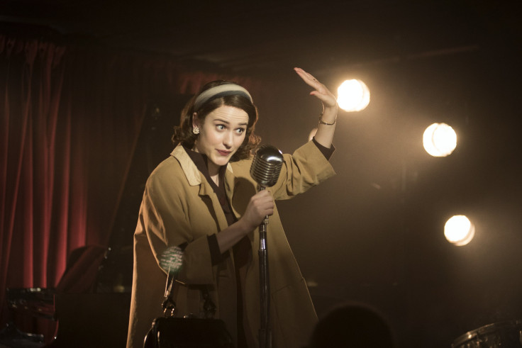 Marvelous Mrs. Maisel Season 2